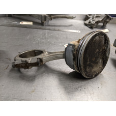 07C103 Right Piston and Rod Standard For 08-10 Subaru Impreza  2.5 12100AA310